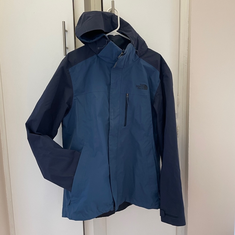 The North Face Men's Carto Triclimate Jacket